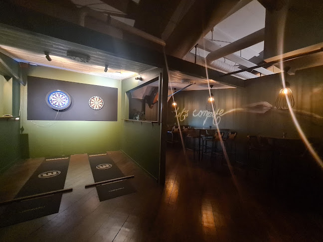 Comentarii opinii despre Compete Sports Bar