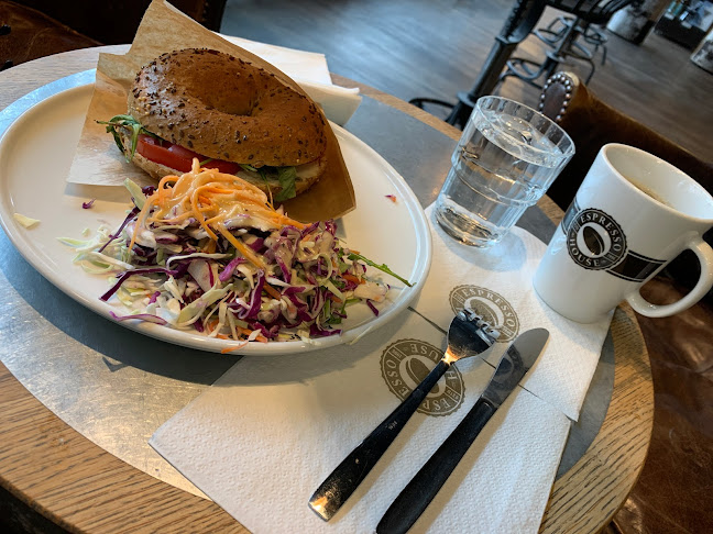 Espresso House Motala Open Times