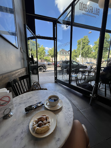 Bullar & Bröd - Gastronomi och hotellverksamhet