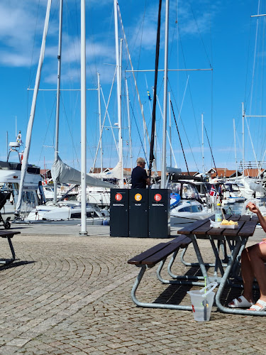 Olgas Bistro - Gastronomi och hotellverksamhet