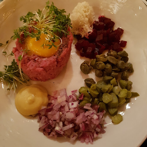 Kometen - Gastronomi och hotellverksamhet
