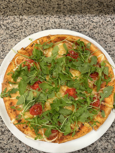 Comentarii opinii despre New York Pizza i Malmö