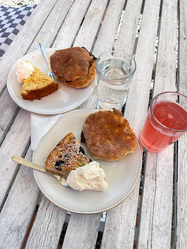 Nora Annas Gårdscafe’ och glamping - Gastronomi och hotellverksamhet