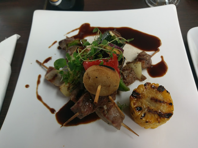 Comentarii opinii despre Nivå 22