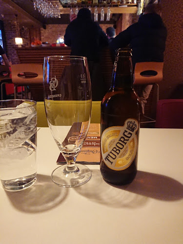 Broderstugan - Gastronomi och hotellverksamhet