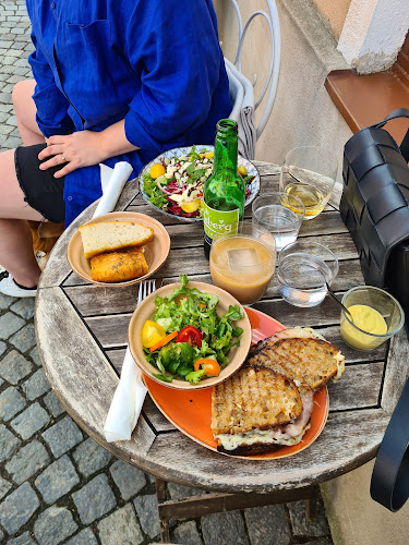 i Gränden Café & Boutique - Simrishamn