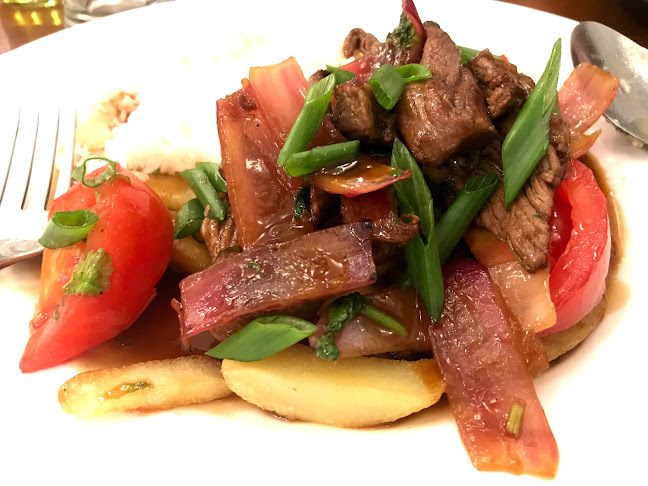 Reviews of Tampu08 in Malmö - Gastronomi och hotellverksamhet