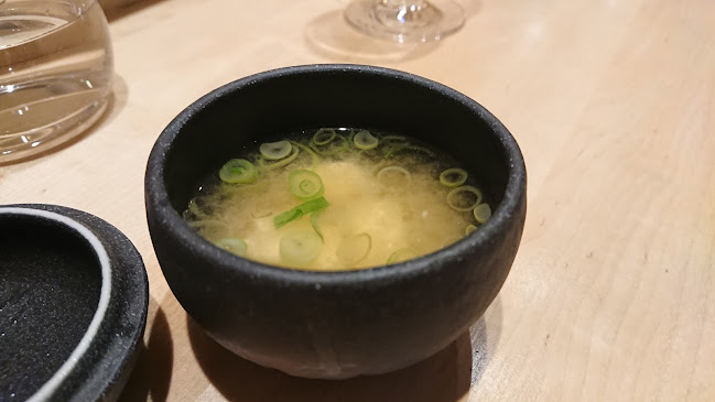 Koizen Omakase Room Open Times