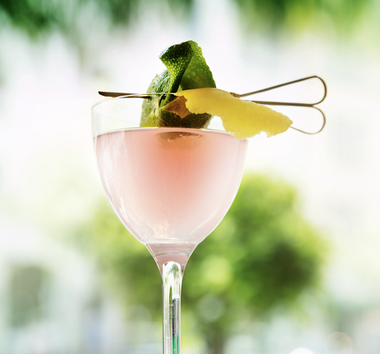 Opinii despre Restaurang Storstad Vasastan în Stockholm - Gastronomi och hotellverksamhet