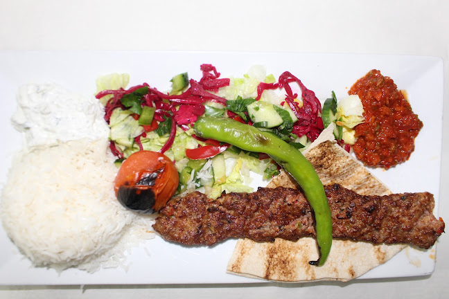 Reviews of Memozin Kolgrill in Hägersten - Gastronomi och hotellverksamhet