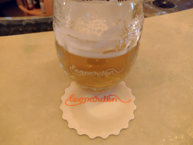 Bistro Leoparden - Gastronomi och hotellverksamhet