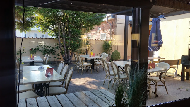 Veberöds Pub & Pizzeria KB