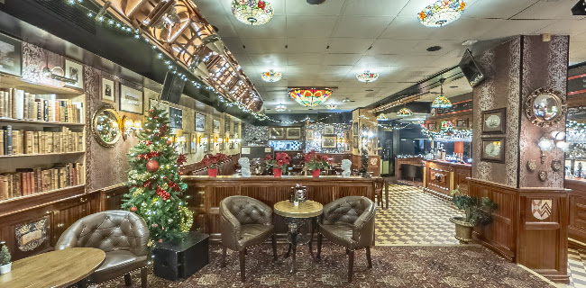 Opinii despre Pinchos K în Karlskrona - Gastronomi och hotellverksamhet