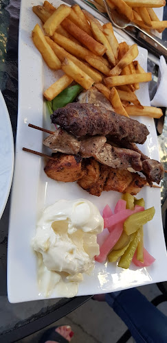 Comentarii opinii despre Jasmin Al Sham