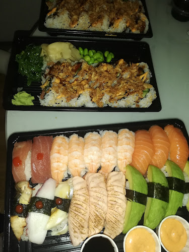 Sushi Landa - Gastronomi och hotellverksamhet