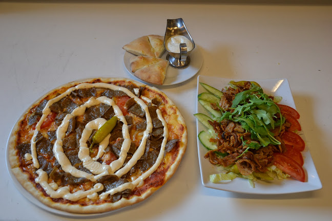 Reviews of Bella Ciao Pizzeria Lindome in Lindome - Gastronomi och hotellverksamhet