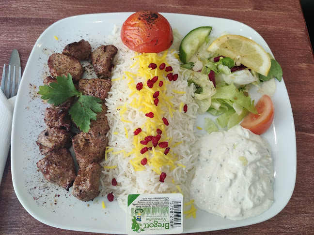 Kabul Darbar Open Times