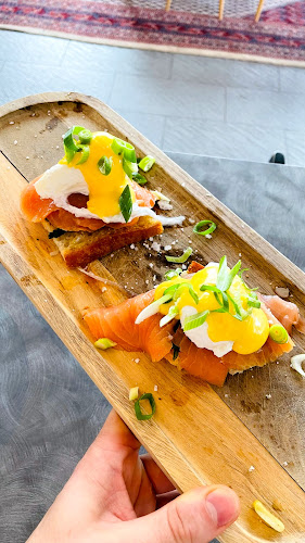 Comentarii opinii despre Hos Talevski i Stadsparken