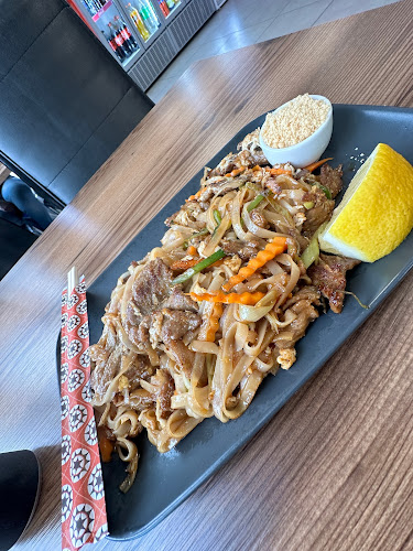 Comentarii opinii despre Pad Thai