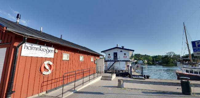Hamnkrogen Stocksund AB Phone number
