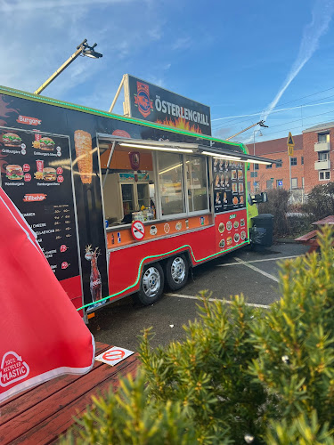 Osterlen grill - Gastronomi och hotellverksamhet