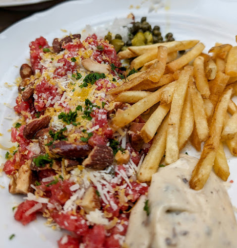 Malmö Saluhall - Malmö