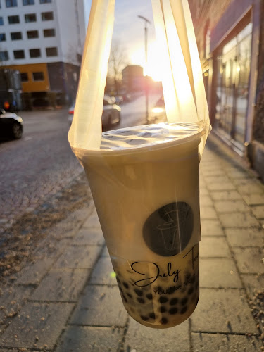 Comentarii opinii despre July Tea Borås