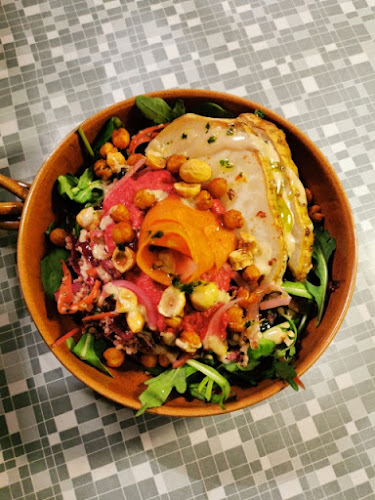 RÅG - Gastronomi och hotellverksamhet