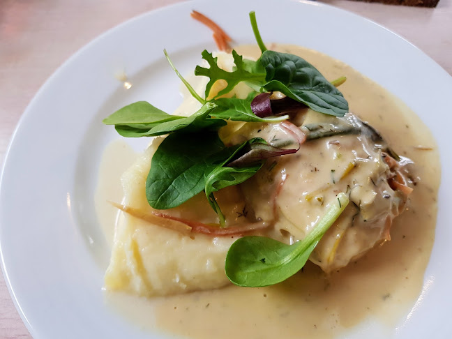 Comments and reviews of Falkegrens Kök