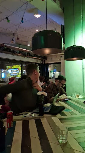 Opinii despre Hilma în Stockholm - Gastronomi och hotellverksamhet