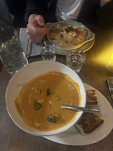 Reviews of Sjöbaren Lorensberg in Göteborg - Gastronomi och hotellverksamhet