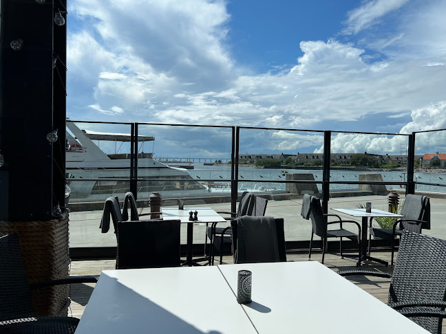 Comments and reviews of Restaurang dragörkajen