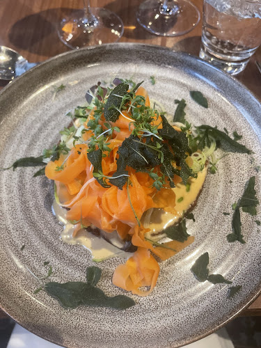 Reviews of Teaterbrasseriet in Stockholm - Gastronomi och hotellverksamhet