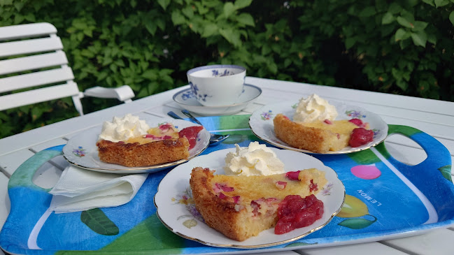 Reviews of Östanö Skafferi in Örnsköldsvik - Gastronomi och hotellverksamhet