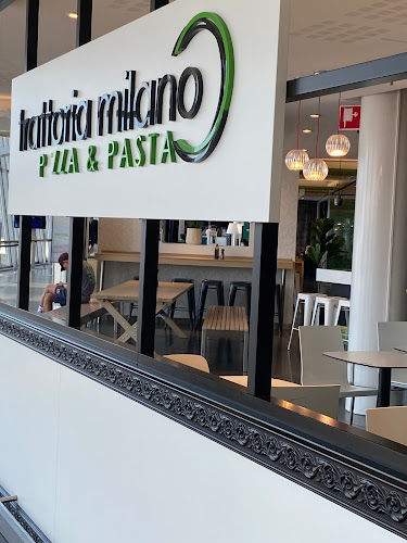 Opinii despre Trattoria Milano în Skultuna - Gastronomi och hotellverksamhet