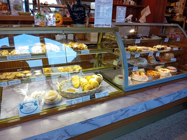 Comentarii opinii despre Centralbageriet