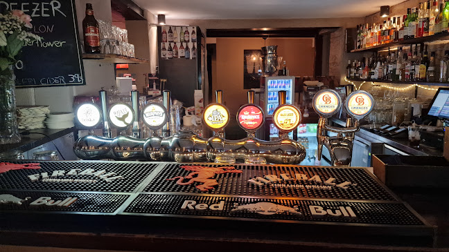 Malmö Lion bar Phone number