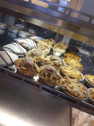 Årsta bagarbod Ab - Gastronomi och hotellverksamhet