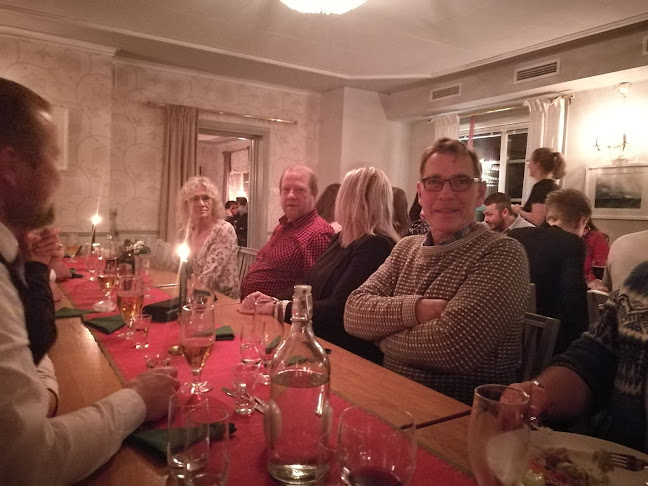Haganäs - Gastronomi och hotellverksamhet