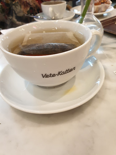 Comentarii opinii despre Vete-Katten Gallerian