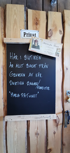 Gårdstunet i Finnfara - Gastronomi och hotellverksamhet