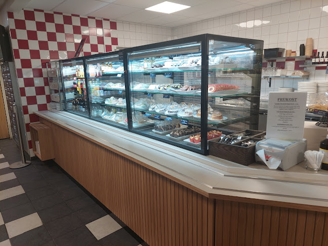 Opinii despre Rasta Ulricehamn în Strängsered - Gastronomi och hotellverksamhet