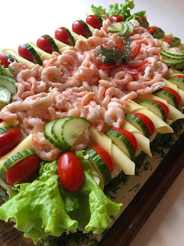 Matverkstan kök & catering - Uppsala