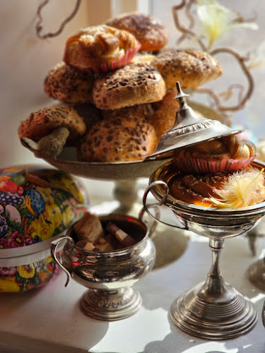 Östgöta Bageri & cafe AB - Gastronomi och hotellverksamhet