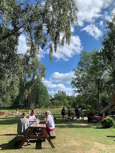 Comentarii opinii despre Väddö Gårdsmejeri - Gårdsbutik & Café