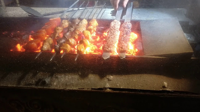 Lilla Duhok Restaurang AB