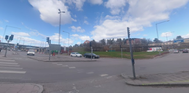 Pizzeria Vedugnen i Alvik