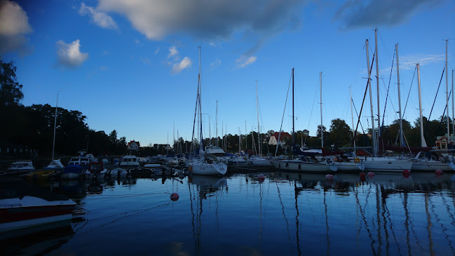 Hembygdsgården - Gastronomi och hotellverksamhet