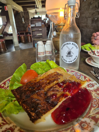 Sandviks Kvarn Phone number