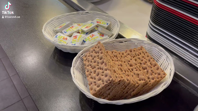 Opinii despre Baron8 în Växjö - Gastronomi och hotellverksamhet